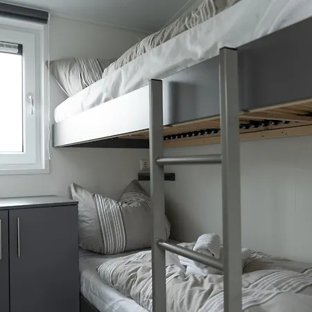 Holiday home Bis Sechs Personen Ohne Hund Norden