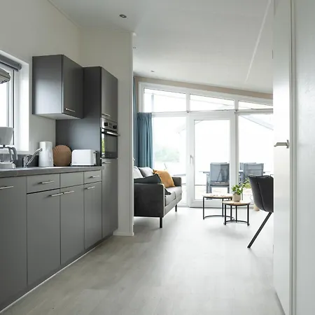 Bis Sechs Personen Ohne Hund Holiday home Norden