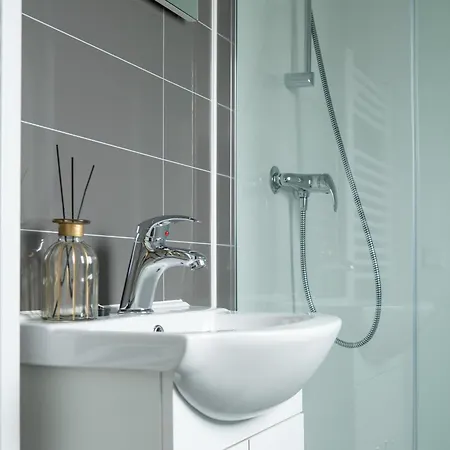 Holiday home Bis Sechs Personen Ohne Hund Norden