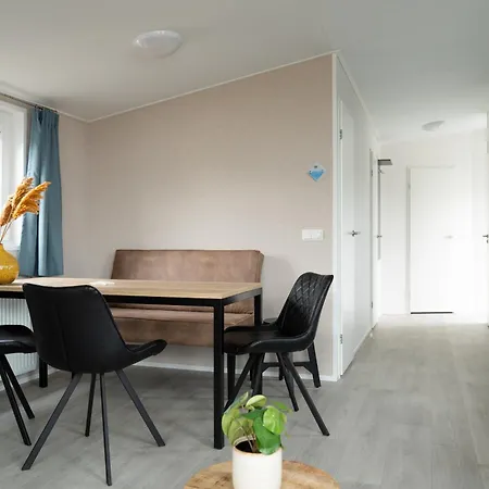 Holiday home Bis Sechs Personen Ohne Hund Norden