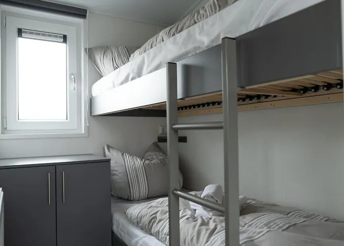 Holiday home Bis Sechs Personen Ohne Hund Norden