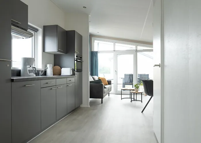 Bis Sechs Personen Ohne Hund Holiday home Norden