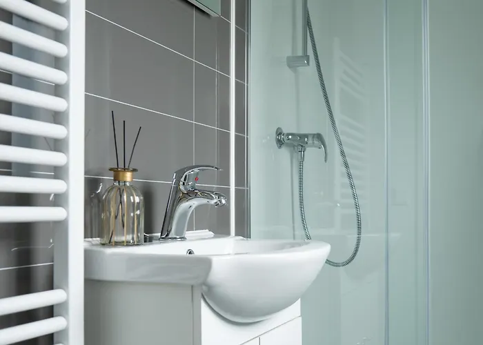 Holiday home Bis Sechs Personen Ohne Hund Norden