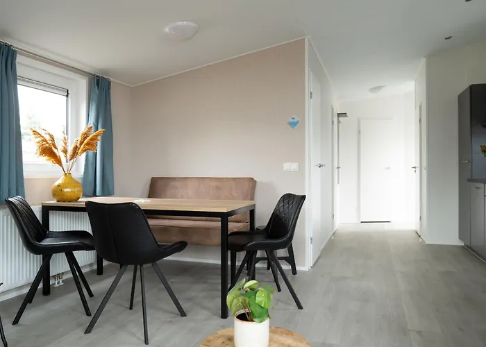 Holiday home Bis Sechs Personen Ohne Hund Norden